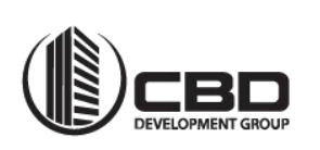CBD Developmentlogo CBD Developmentlogo