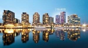 The quays 013