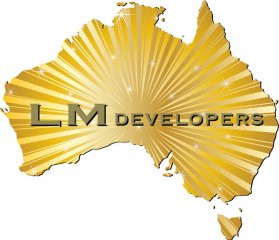 布里斯班LM DEVELOPERSlogo