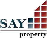 SAY PROPERTY PTY LTDlogo SAY PROPERTY PTY LTDlogo
