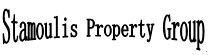 Stamoulis Property Group-澳洲开发商logo Stamoulis Property Group-澳洲开发商logo