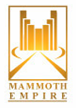 MAMMOTH EMPIRE-澳洲开发商logo MAMMOTH EMPIRE-澳洲开发商logo