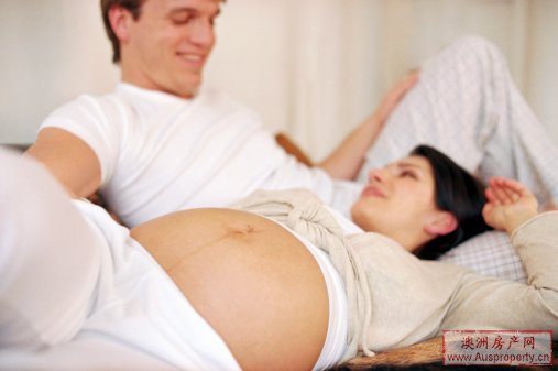 生男生女夫妻自己做主？澳洲或取消性别选择技术禁令