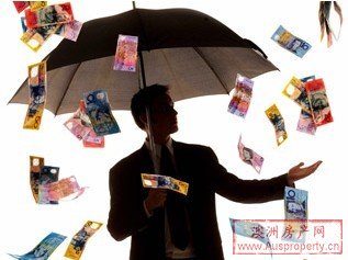 防范优秀员工被挖：澳大利亚银行恢复巨额奖金