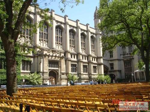 昆士兰大学