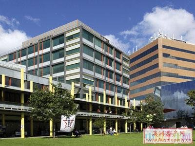 莫纳什大学