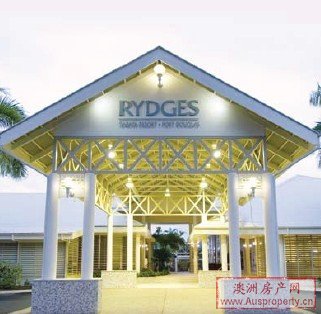 项目外观图