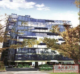 项目外观图