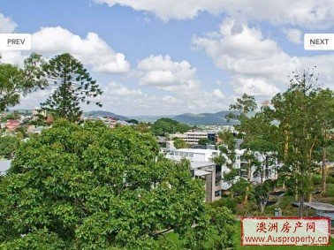 小区周边图