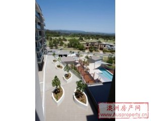 项目外观图