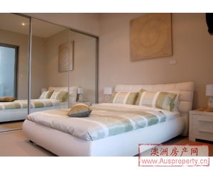 卧室效果图