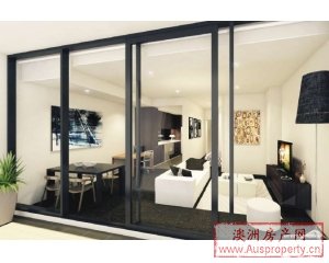 房间效果图