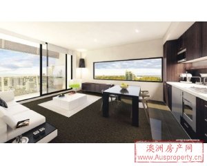 客厅效果图