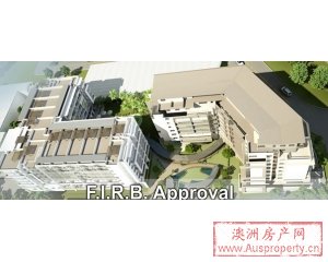 项目外观图