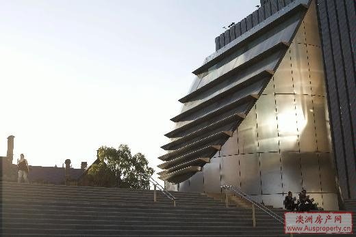悉尼大学