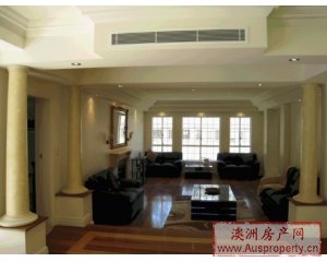客厅效果图