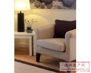 客厅效果图