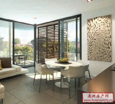 餐厅效果图