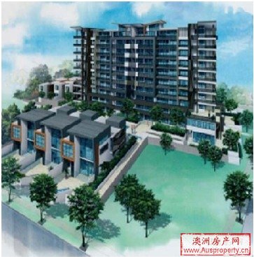 项目外观图