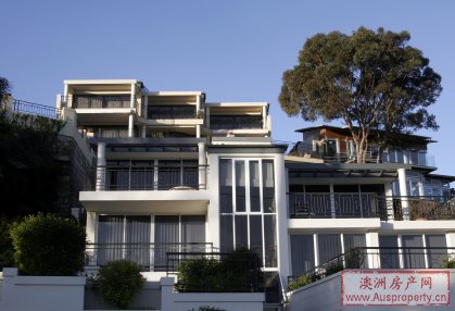 新移民初抵澳洲如何解决住房问题