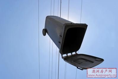 洪水死难20人 布里斯班逐渐恢复生机