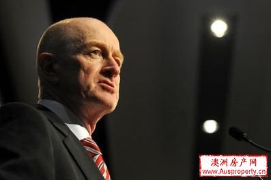 澳联储主席暗示8月份加息