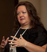 CHOGM Business FOrum Burswood Convention Centre Photo by CLaire Martin j-4.jpg