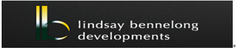 Lindsay Bennelong Developments-澳洲开发商logo Lindsay Bennelong Developments-澳洲开发商logo