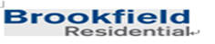 Brookfield Residential Properties Inc-澳洲开发商logo Brookfield Residential Properties Inc-澳洲开发商logo