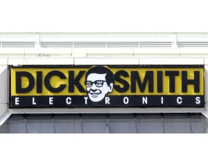 Dick Smith本周六三折清仓大减价：引发电器商打折潮