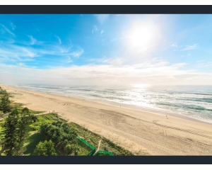 黄金海岸Burleigh Road,Surfers Paradise Qld 4217公寓