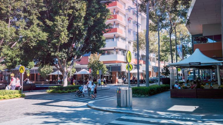 悉尼西北Schofields 区购地建房项目Akuna Vista