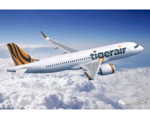 澳洲Tigerair宣布：1澳元机票活动又回来了！后天截止！
