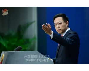 澳中关系似有回暖之势！莫里森抛出“橄榄枝”后，中方如何接招？