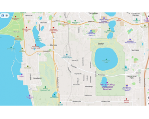 Hammond Park 土地+别墅（lot 149）