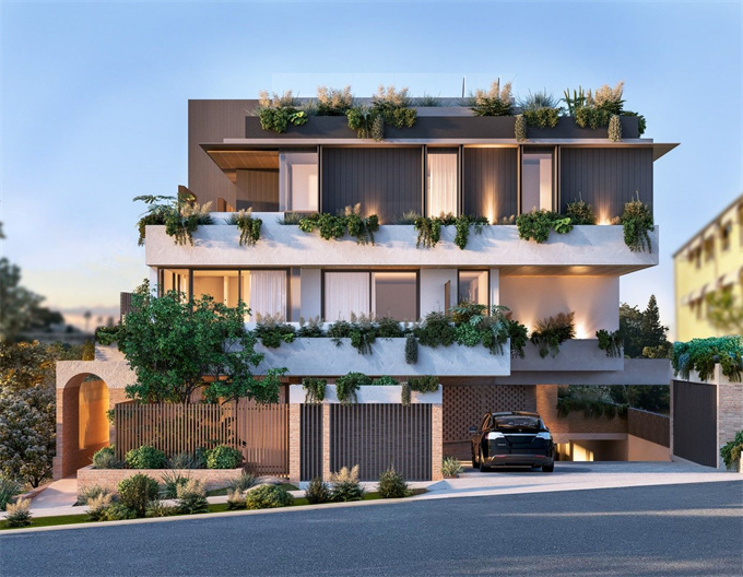  布里斯班Highgate Hill独特精致住宅Noura 