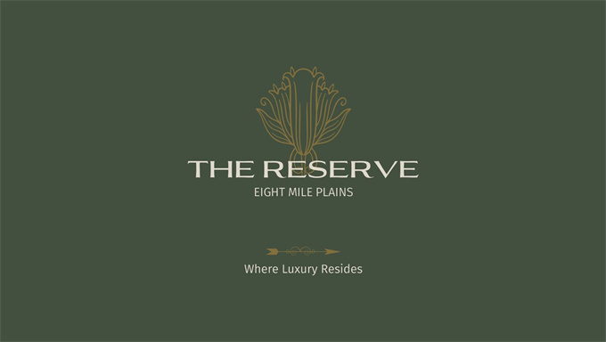  布里斯班现代郊区房屋土地套餐The Reserve 