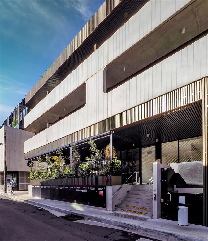  墨尔本Hawthorn 中心地带精 